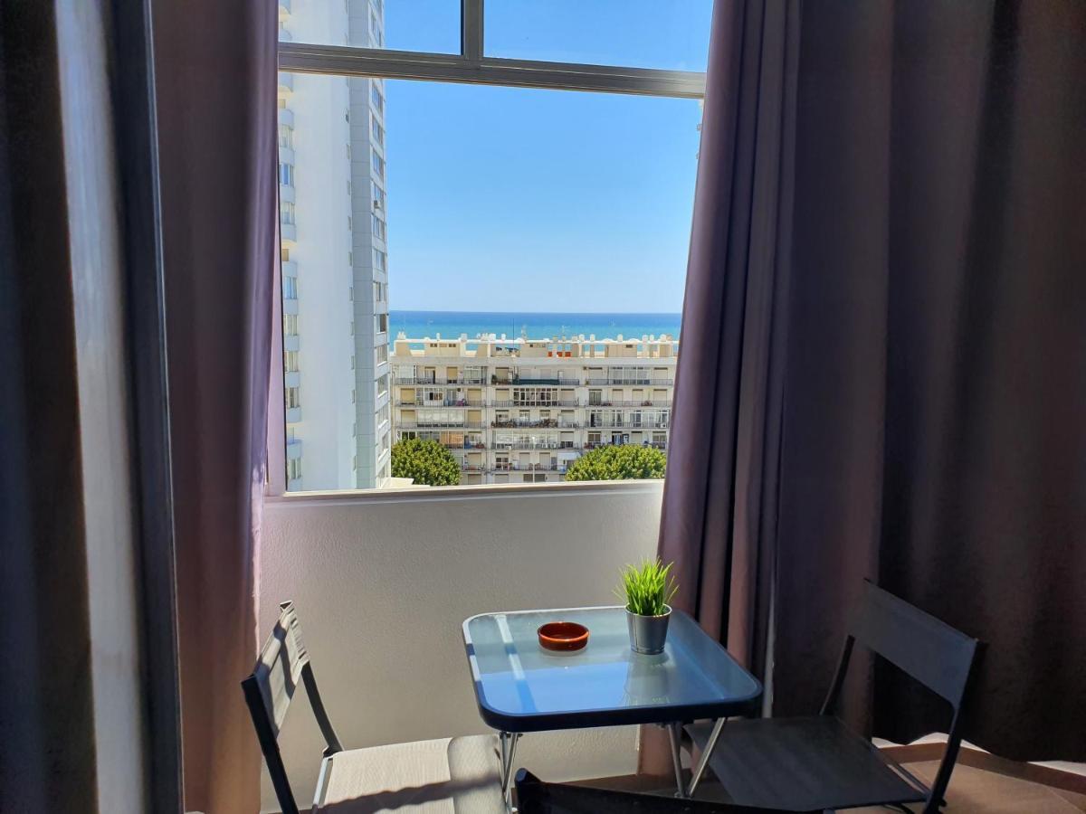 Apartamento De Quarteira Εξωτερικό φωτογραφία