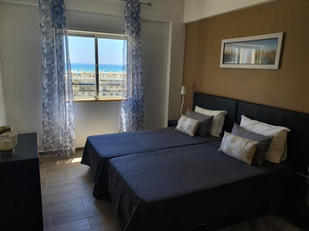 Apartamento De Quarteira Εξωτερικό φωτογραφία